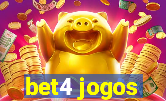 bet4 jogos